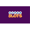 Super Slots logo